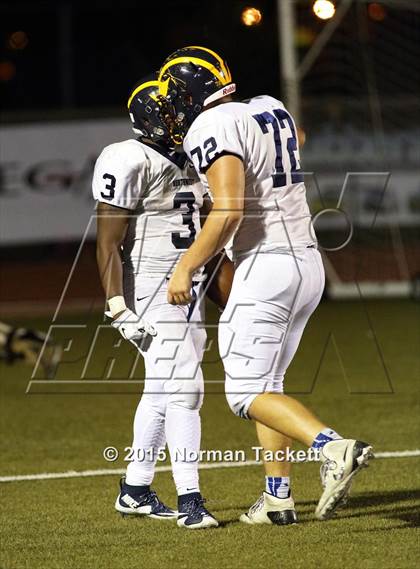 Thumbnail 3 in Northwest @ Bishop Carroll photogallery.