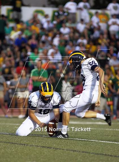 Thumbnail 3 in Northwest @ Bishop Carroll photogallery.