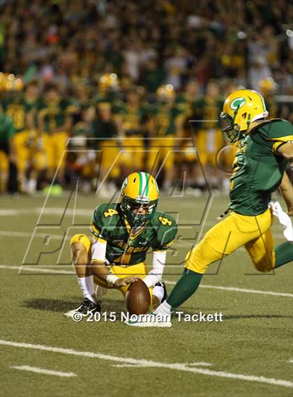 Thumbnail 1 in Northwest @ Bishop Carroll photogallery.