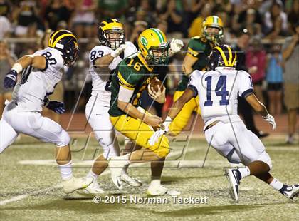Thumbnail 3 in Northwest @ Bishop Carroll photogallery.