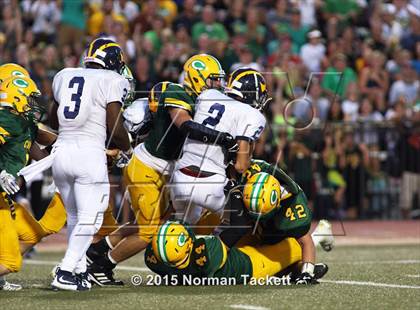 Thumbnail 2 in Northwest @ Bishop Carroll photogallery.