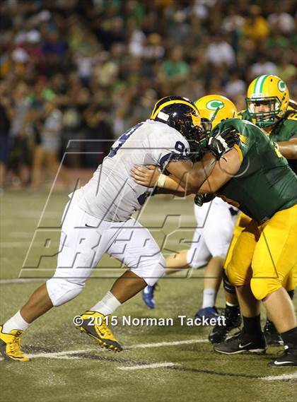 Thumbnail 2 in Northwest @ Bishop Carroll photogallery.