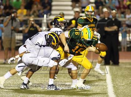 Thumbnail 1 in Northwest @ Bishop Carroll photogallery.