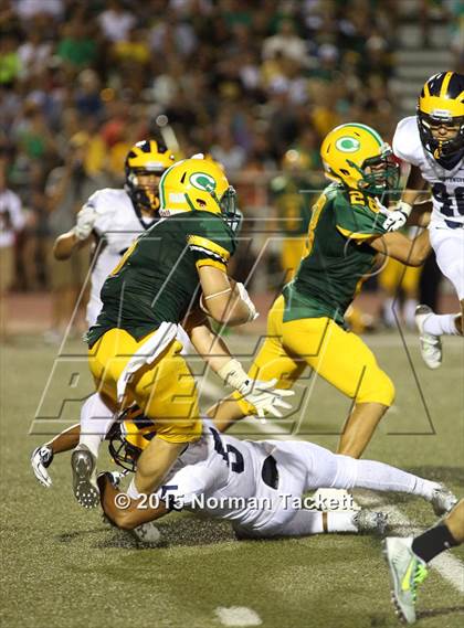 Thumbnail 1 in Northwest @ Bishop Carroll photogallery.