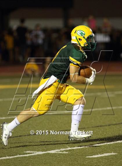Thumbnail 3 in Northwest @ Bishop Carroll photogallery.