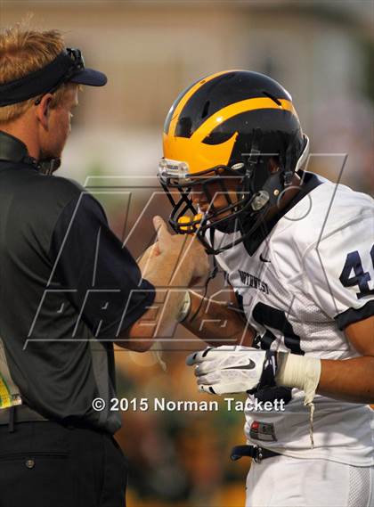 Thumbnail 1 in Northwest @ Bishop Carroll photogallery.