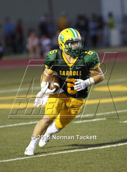 Thumbnail 1 in Northwest @ Bishop Carroll photogallery.