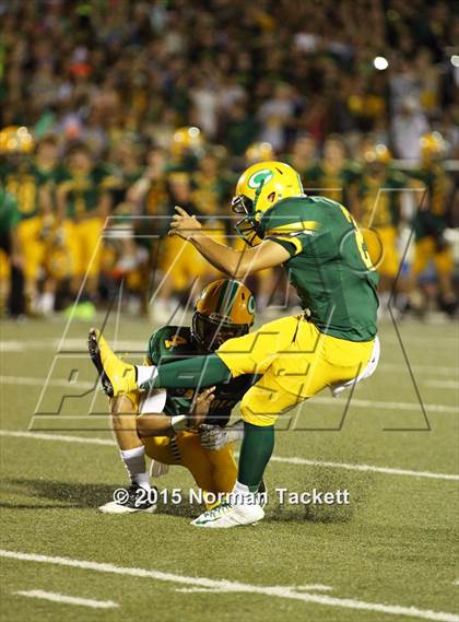 Thumbnail 2 in Northwest @ Bishop Carroll photogallery.