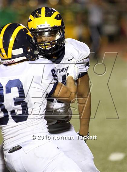 Thumbnail 3 in Northwest @ Bishop Carroll photogallery.