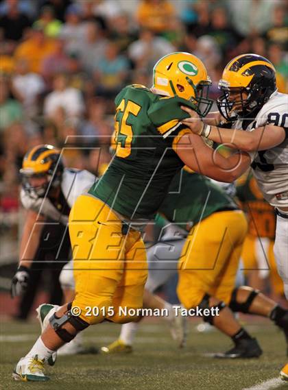 Thumbnail 2 in Northwest @ Bishop Carroll photogallery.