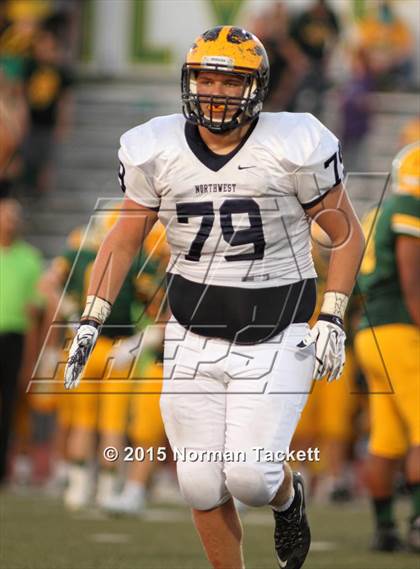 Thumbnail 3 in Northwest @ Bishop Carroll photogallery.