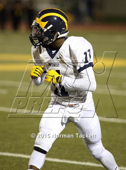 Thumbnail 1 in Northwest @ Bishop Carroll photogallery.
