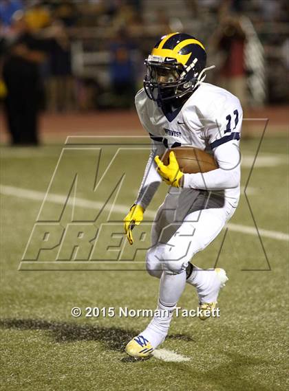 Thumbnail 2 in Northwest @ Bishop Carroll photogallery.