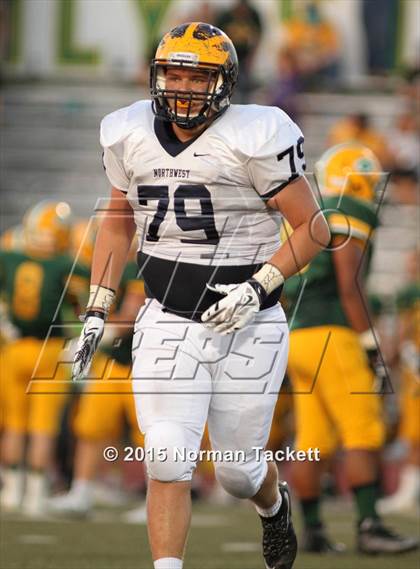 Thumbnail 2 in Northwest @ Bishop Carroll photogallery.