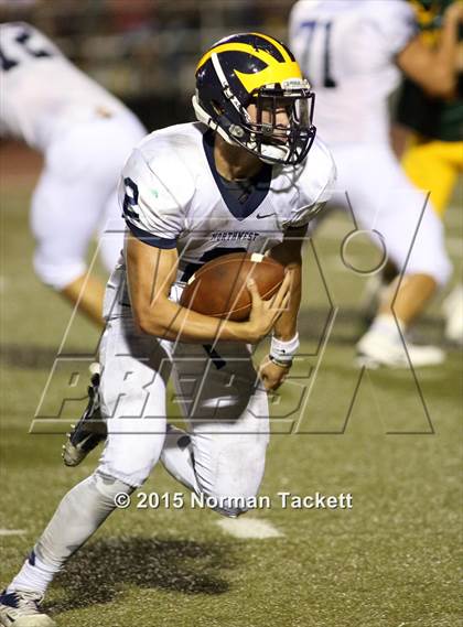 Thumbnail 1 in Northwest @ Bishop Carroll photogallery.