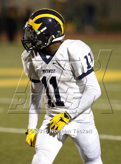 Thumbnail 2 in Northwest @ Bishop Carroll photogallery.