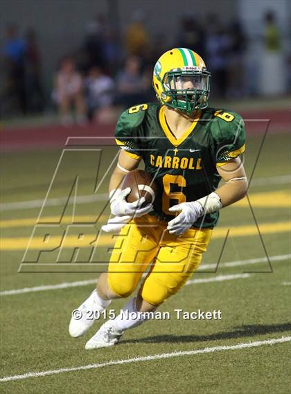 Thumbnail 3 in Northwest @ Bishop Carroll photogallery.