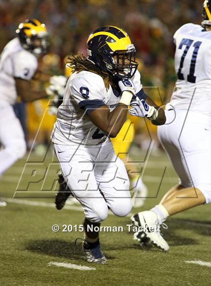 Thumbnail 2 in Northwest @ Bishop Carroll photogallery.
