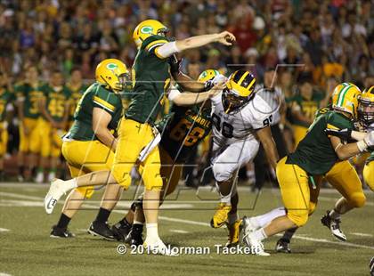Thumbnail 1 in Northwest @ Bishop Carroll photogallery.