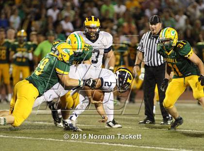 Thumbnail 2 in Northwest @ Bishop Carroll photogallery.