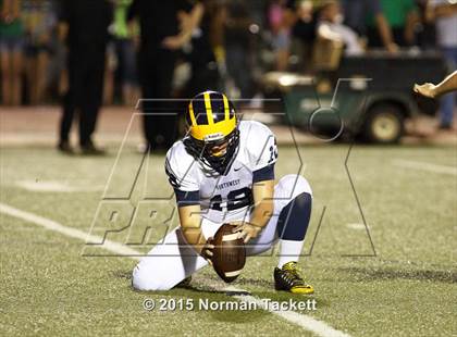 Thumbnail 3 in Northwest @ Bishop Carroll photogallery.