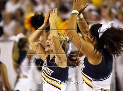 Thumbnail 3 in Northwest @ Bishop Carroll photogallery.
