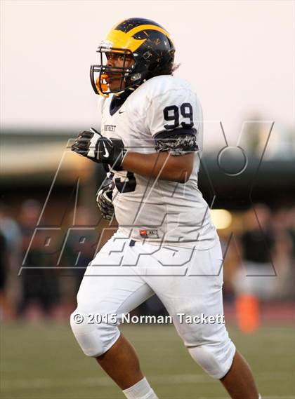 Thumbnail 2 in Northwest @ Bishop Carroll photogallery.