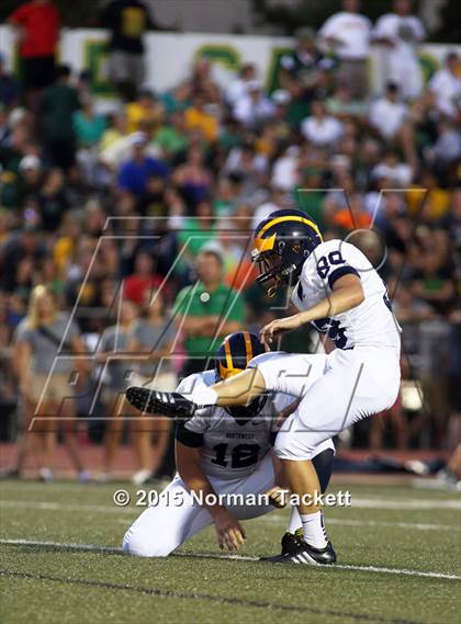 Thumbnail 1 in Northwest @ Bishop Carroll photogallery.