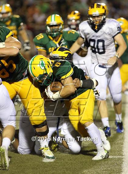 Thumbnail 2 in Northwest @ Bishop Carroll photogallery.