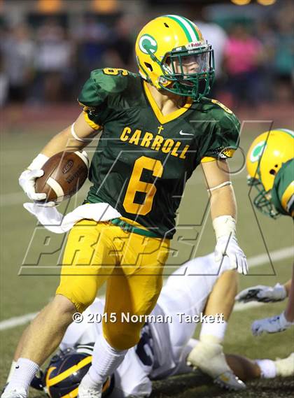 Thumbnail 2 in Northwest @ Bishop Carroll photogallery.