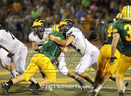 Thumbnail 2 in Northwest @ Bishop Carroll photogallery.