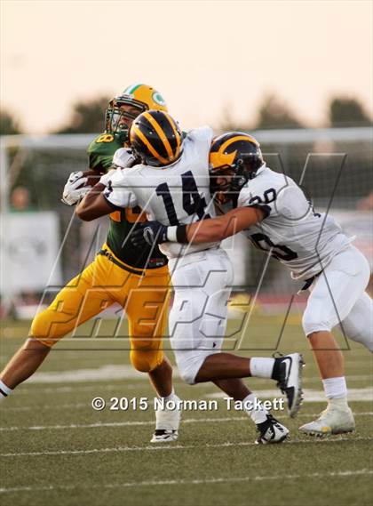 Thumbnail 1 in Northwest @ Bishop Carroll photogallery.