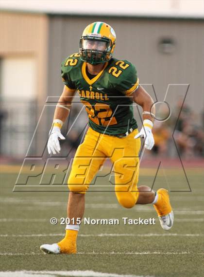 Thumbnail 3 in Northwest @ Bishop Carroll photogallery.