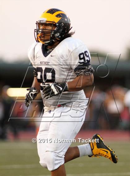 Thumbnail 1 in Northwest @ Bishop Carroll photogallery.