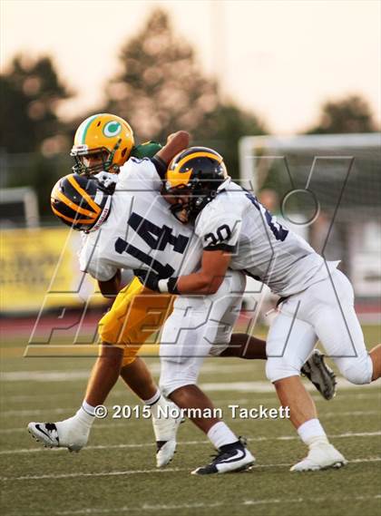 Thumbnail 2 in Northwest @ Bishop Carroll photogallery.