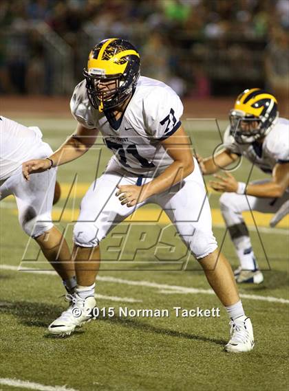 Thumbnail 2 in Northwest @ Bishop Carroll photogallery.
