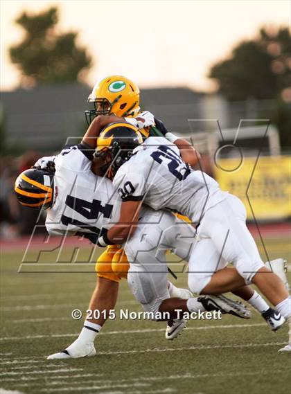Thumbnail 3 in Northwest @ Bishop Carroll photogallery.
