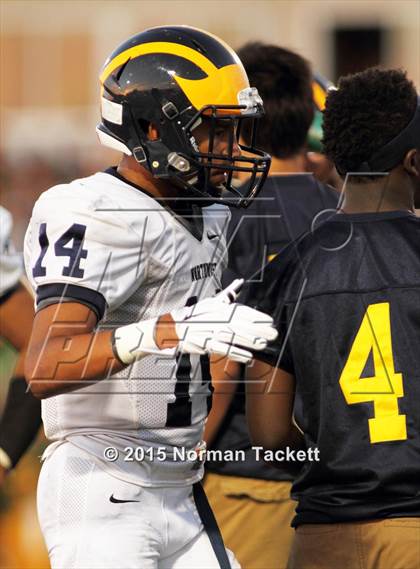 Thumbnail 3 in Northwest @ Bishop Carroll photogallery.