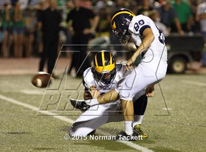 Thumbnail 3 in Northwest @ Bishop Carroll photogallery.