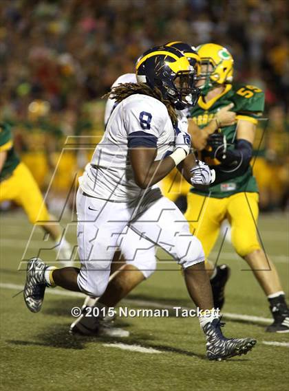 Thumbnail 3 in Northwest @ Bishop Carroll photogallery.