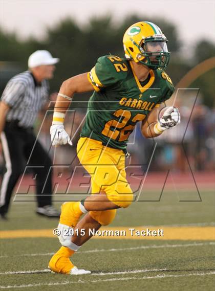 Thumbnail 1 in Northwest @ Bishop Carroll photogallery.