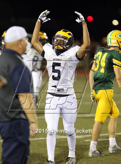 Thumbnail 3 in Northwest @ Bishop Carroll photogallery.