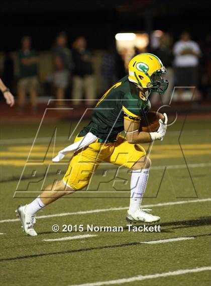 Thumbnail 1 in Northwest @ Bishop Carroll photogallery.