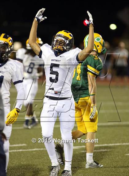 Thumbnail 2 in Northwest @ Bishop Carroll photogallery.