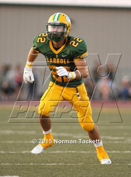 Thumbnail 2 in Northwest @ Bishop Carroll photogallery.