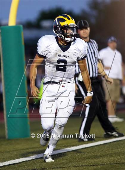 Thumbnail 3 in Northwest @ Bishop Carroll photogallery.