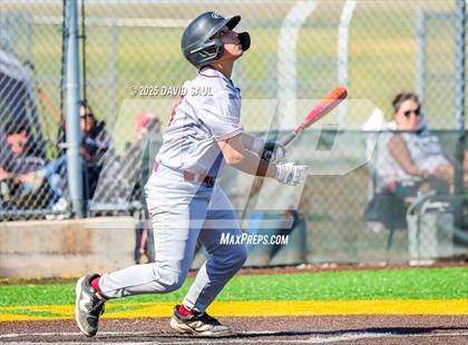 Thumbnail 2 in Sand Creek @ Falcon Doubleheader Game One photogallery.