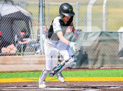 Thumbnail 3 in Sand Creek @ Falcon Doubleheader Game One photogallery.