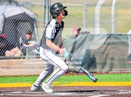 Thumbnail 2 in Sand Creek @ Falcon Doubleheader Game One photogallery.