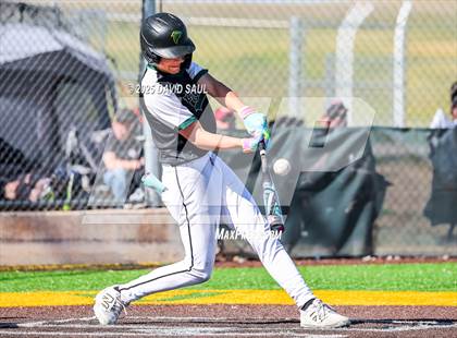 Thumbnail 3 in Sand Creek @ Falcon Doubleheader Game One photogallery.